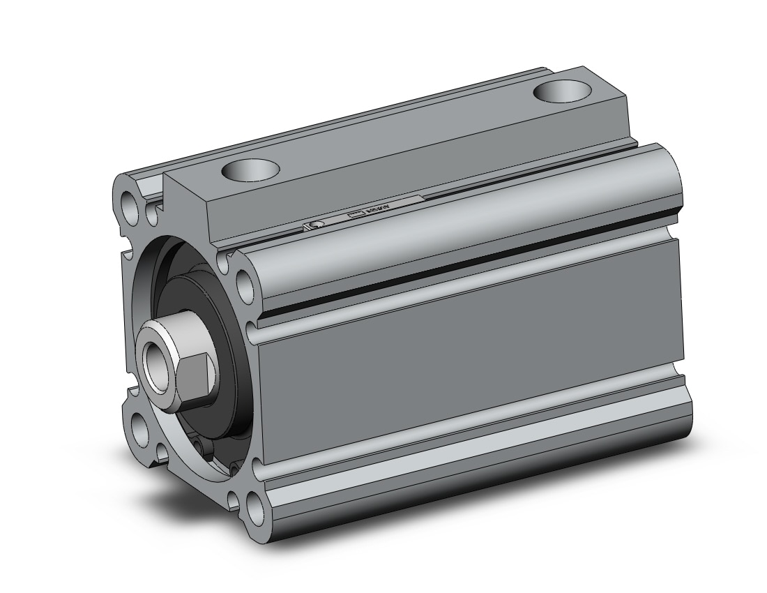 SMC CDQ2A40TN-40DZ-M9BWL compact cylinder, cq2-z, COMPACT CYLINDER