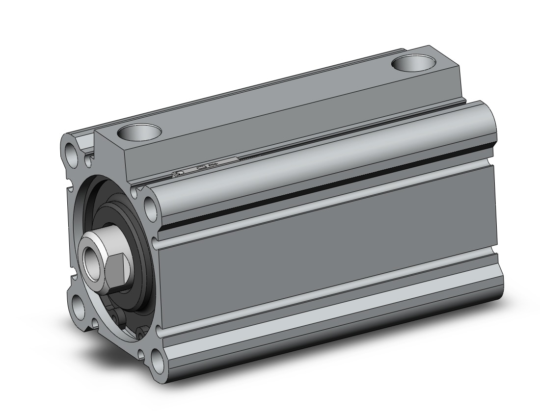 SMC CDQ2A50TN-75DZ-M9B compact cylinder, cq2-z, COMPACT CYLINDER