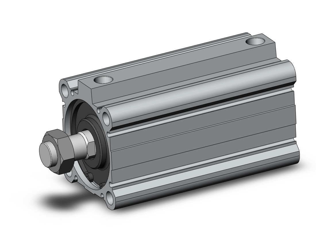 SMC CDQ2A63TF-100DMZ-M9PSDPC compact cylinder, cq2-z, COMPACT CYLINDER