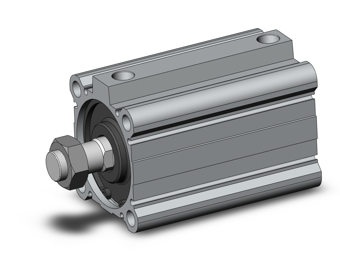 SMC CDQ2A63TN-75DMZ-M9NSDPC compact cylinder, cq2-z, COMPACT CYLINDER