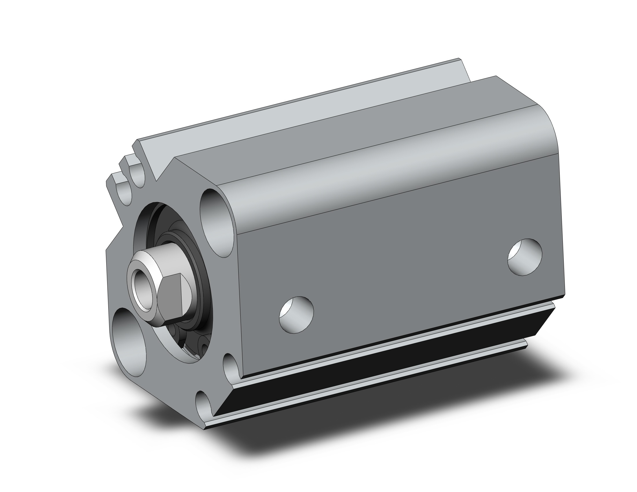 SMC CDQ2B20-15DZ-L he, Auth/Grp: A/54