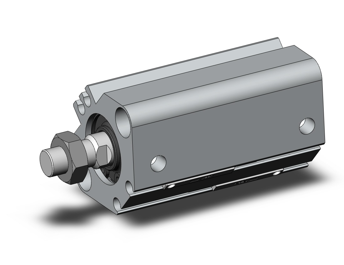 SMC CDQ2B20-30DMZ-M9BWMAPC compact cylinder, cq2-z, COMPACT CYLINDER