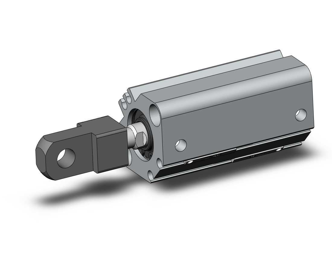 SMC CDQ2B20-35DMZ-V-M9PWSAPC compact cylinder, cq2-z, COMPACT CYLINDER