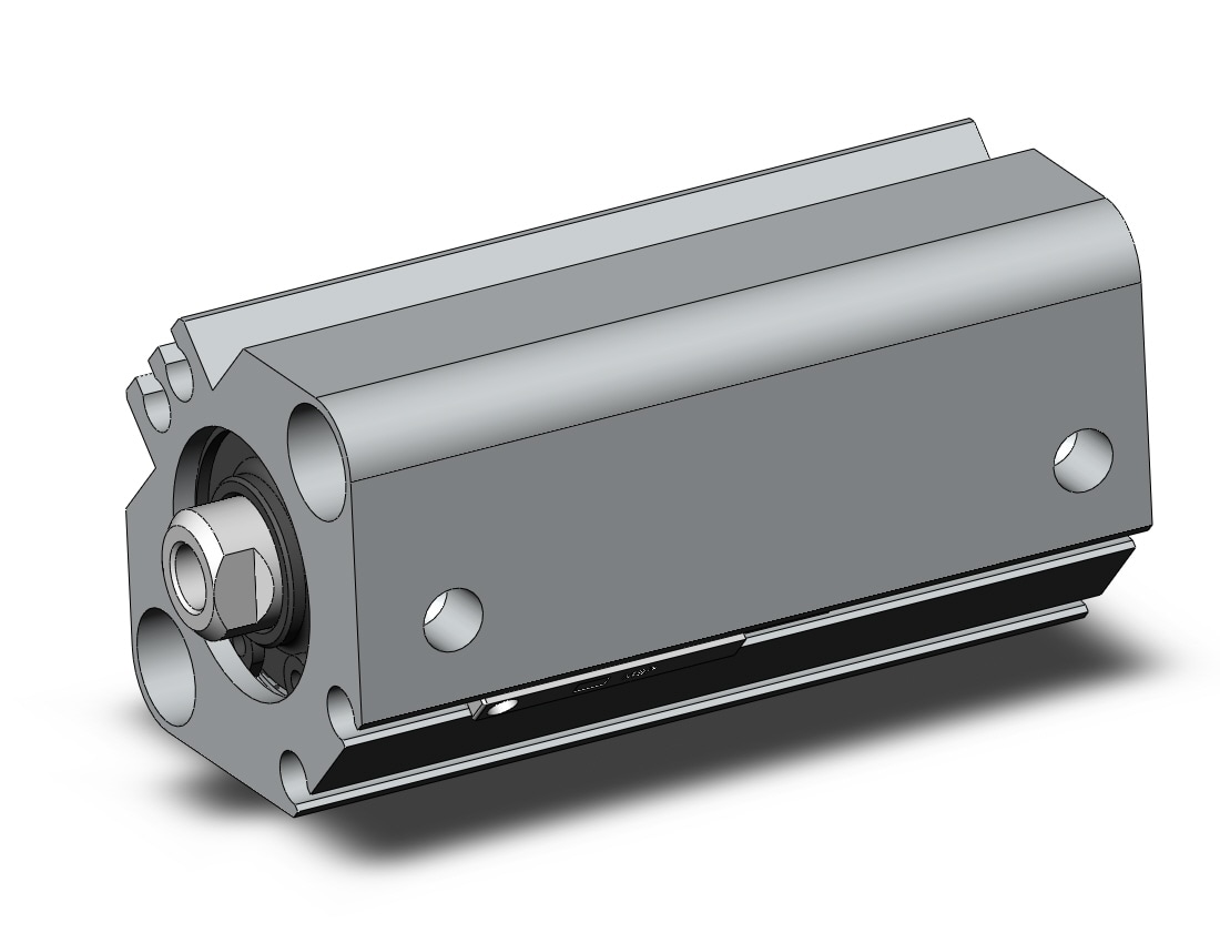 SMC CDQ2B20-35DZ-M9PS compact cylinder, cq2-z, COMPACT CYLINDER