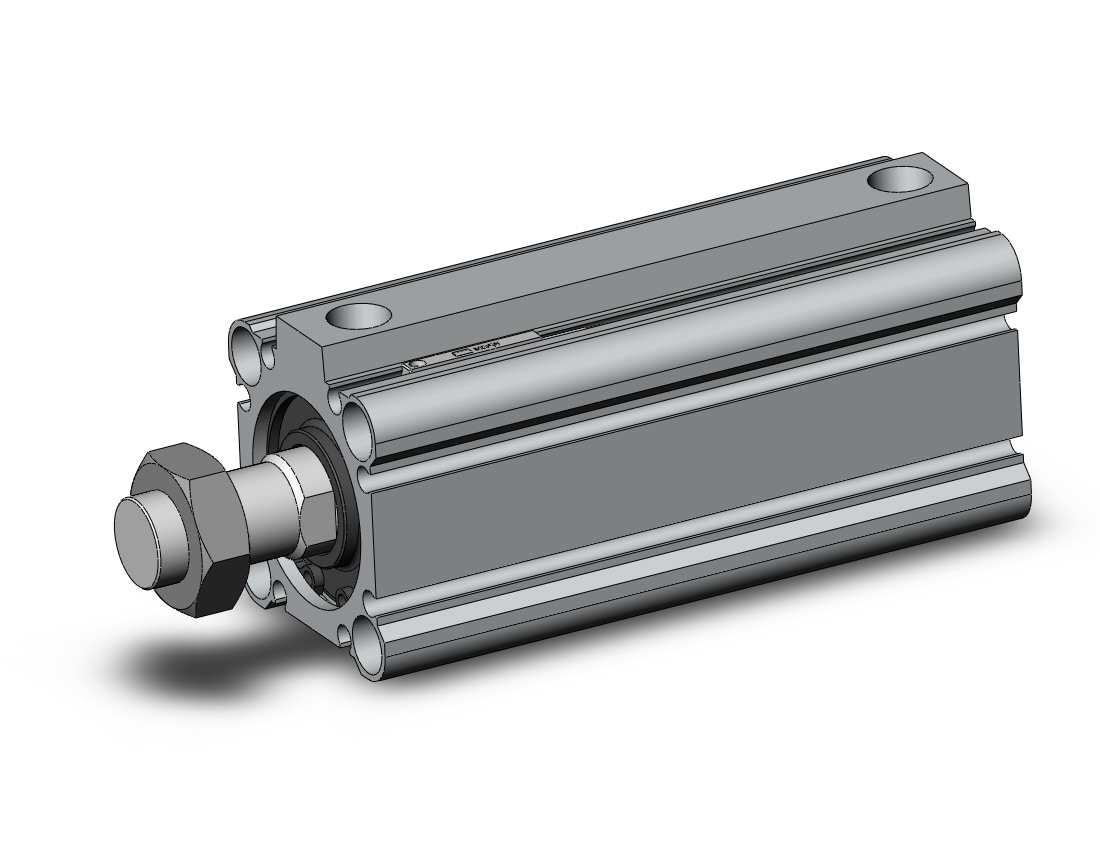 SMC CDQ2B32-75DFCMZ-M9PWSAPC compact cylinder, cq2-z, COMPACT CYLINDER