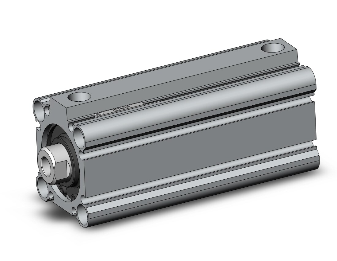 SMC CDQ2B32-75DZ-L-M9PWSAPC compact cylinder, cq2-z, COMPACT CYLINDER