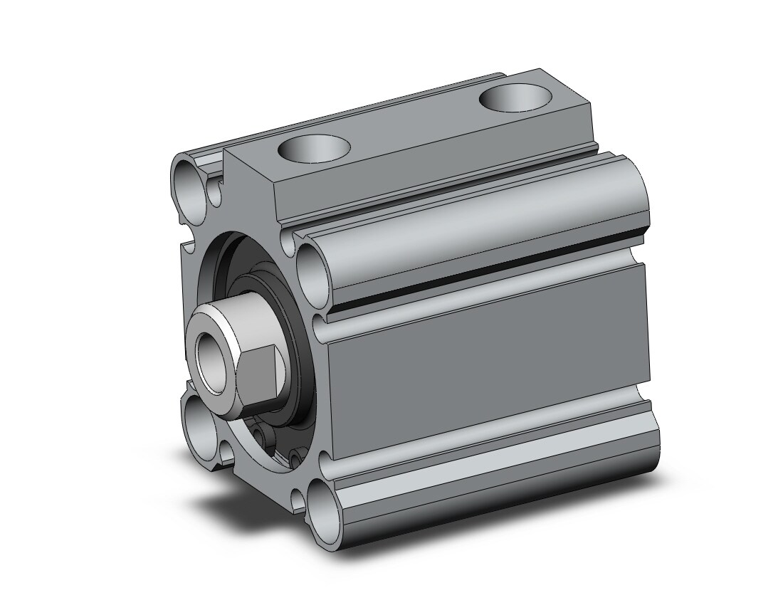 SMC CDQ2B32TN-15DZ-L compact cylinder, cq2-z, COMPACT CYLINDER