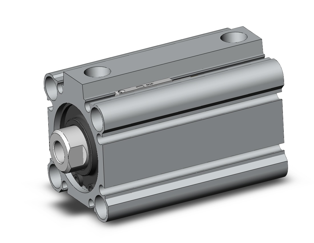 SMC CDQ2B32TN-40DZ-M9PSAPC compact cylinder, cq2-z, COMPACT CYLINDER