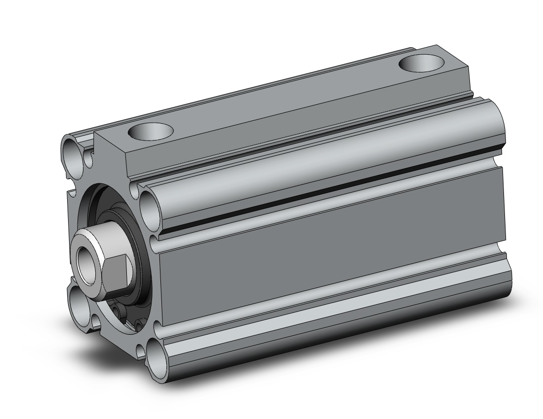 SMC CDQ2B32TN-50DZ-L compact cylinder, cq2-z, COMPACT CYLINDER