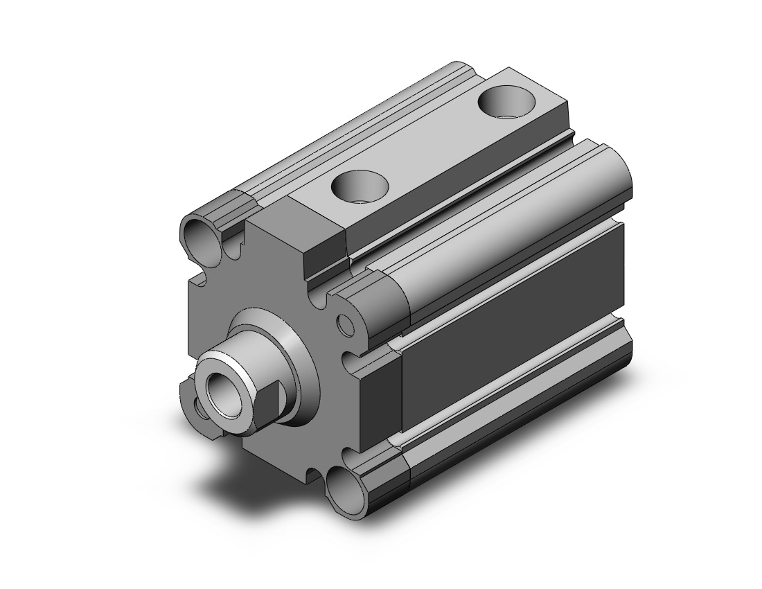 SMC CDQ2B32TNR-20DZ compact cylinder, cq2-z, COMPACT CYLINDER