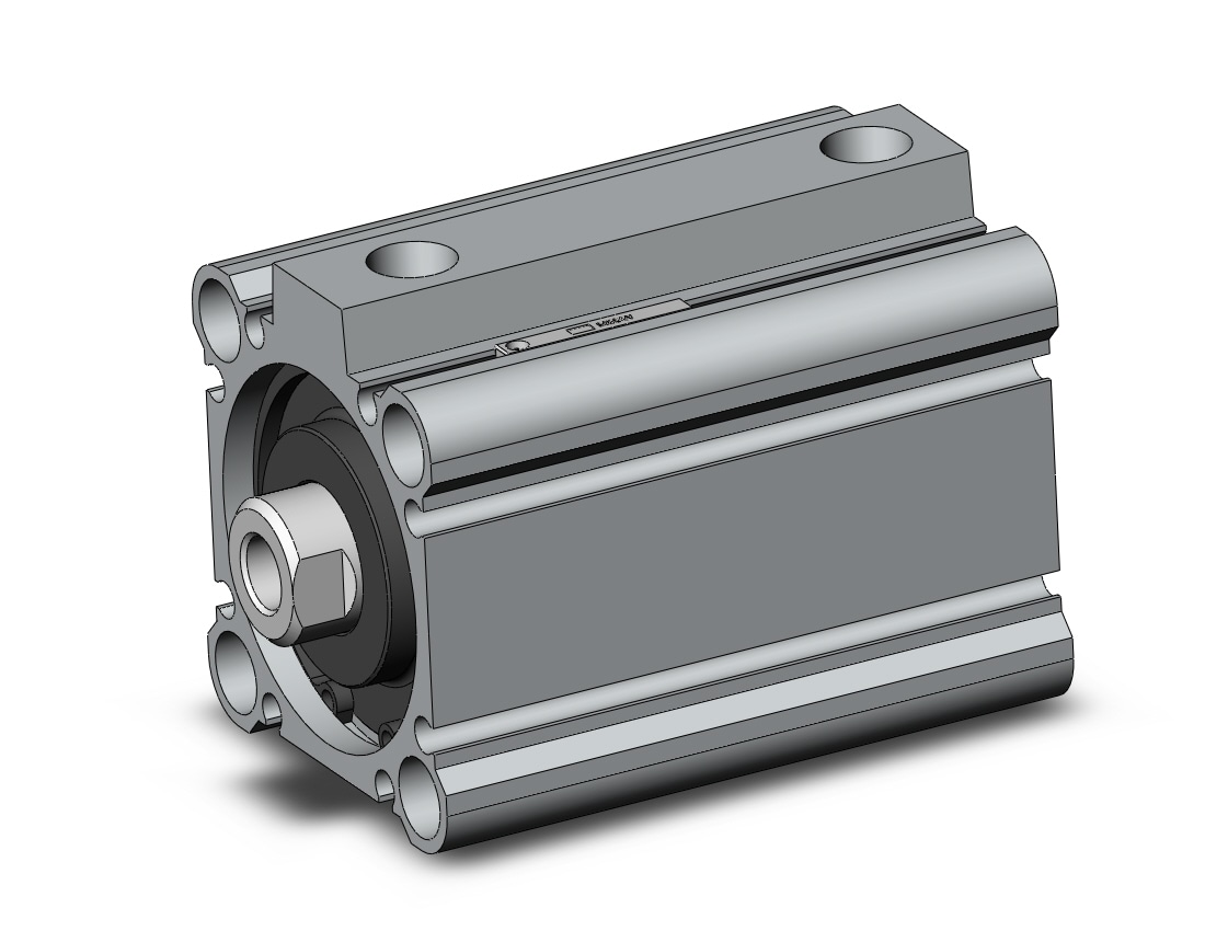 SMC CDQ2B40-35DZ-M9BWSDPCS compact cylinder, cq2-z, COMPACT CYLINDER