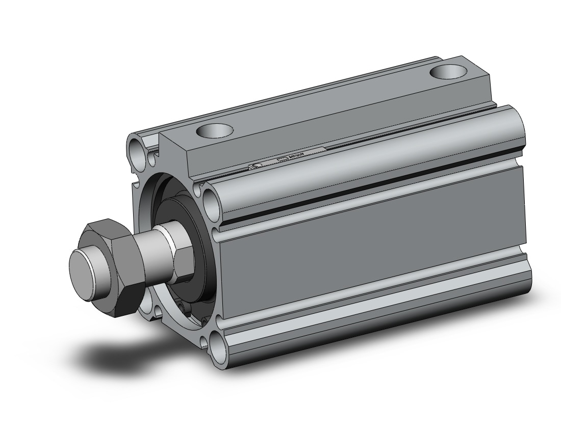 SMC CDQ2B40-50DMZ-L-M9BWL compact cylinder, cq2-z, COMPACT CYLINDER