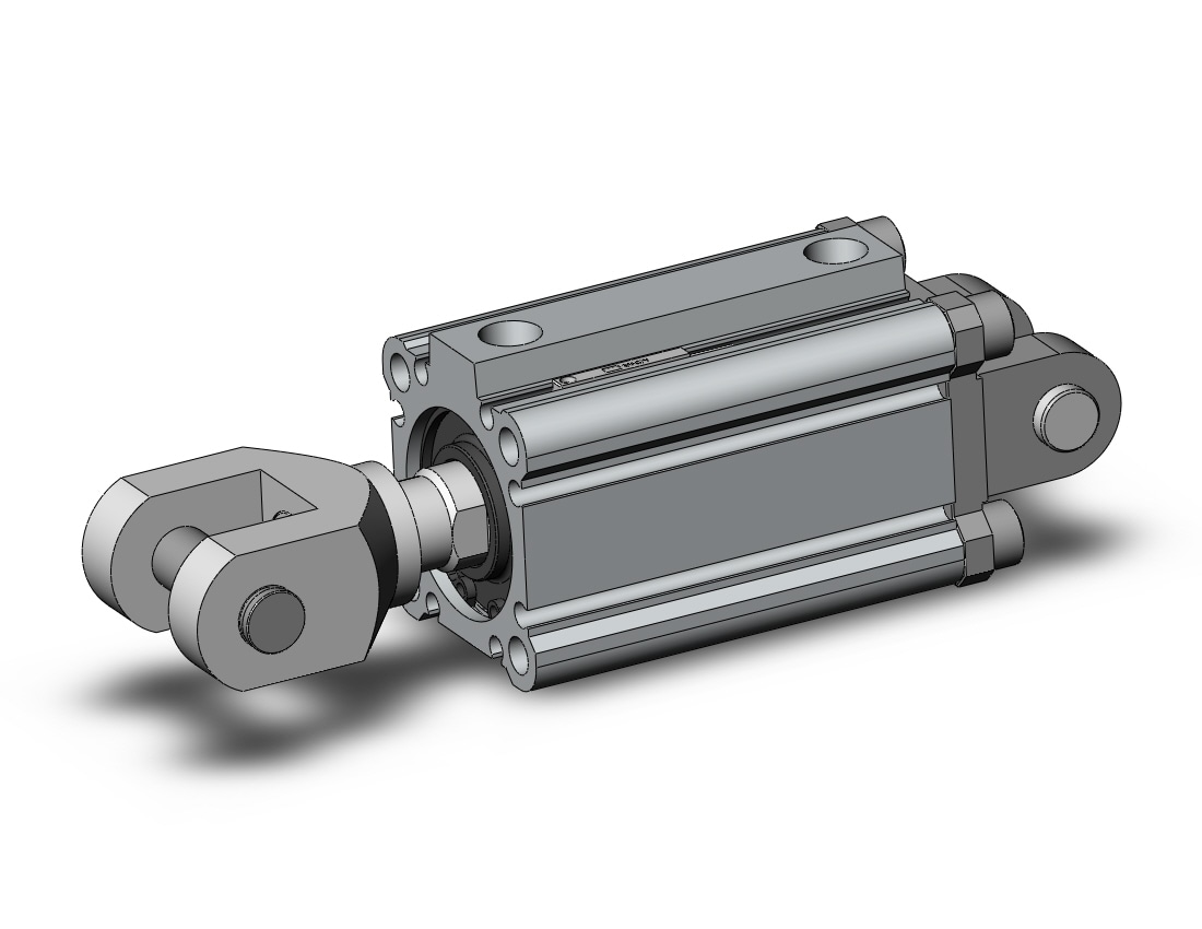 SMC CDQ2D32-40DMZ-W-M9BWL compact cylinder, cq2-z, COMPACT CYLINDER