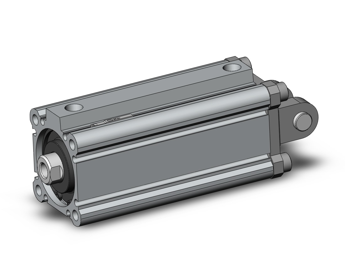 SMC CDQ2D40-75DZ-M9BAL compact cylinder, cq2-z, COMPACT CYLINDER