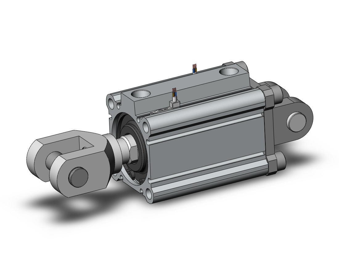 SMC CDQ2D50-50DCMZ-W-A96VL compact cylinder, cq2-z, COMPACT CYLINDER