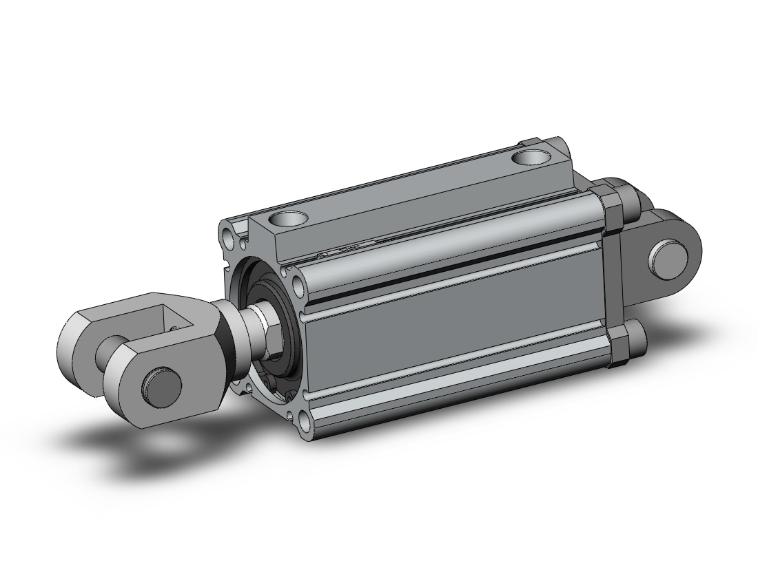 SMC CDQ2D50-75DMZ-W-M9BWZ compact cylinder, cq2-z, COMPACT CYLINDER