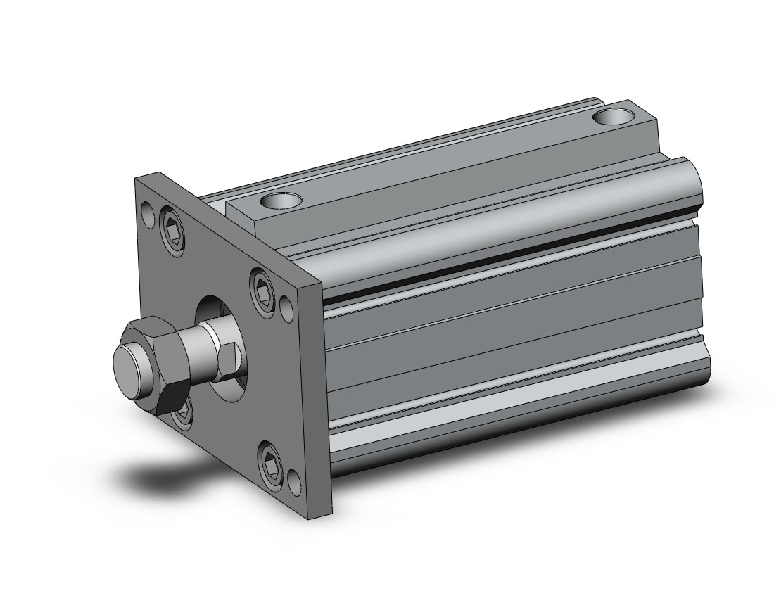 SMC CDQ2F63-100DMZ-M9BWL compact cylinder, cq2-z, COMPACT CYLINDER