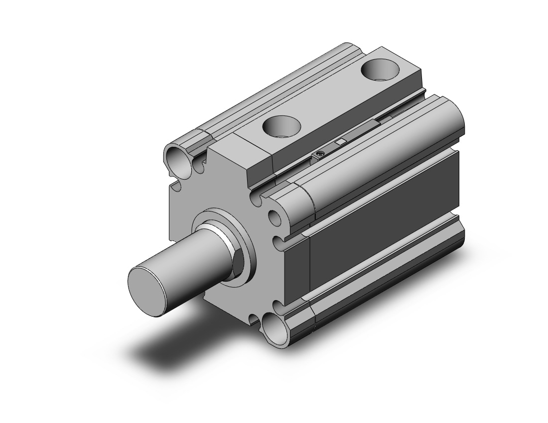 SMC CDQ2KB32-20DMZ-M9B compact cylinder, cq2-z, COMPACT CYLINDER