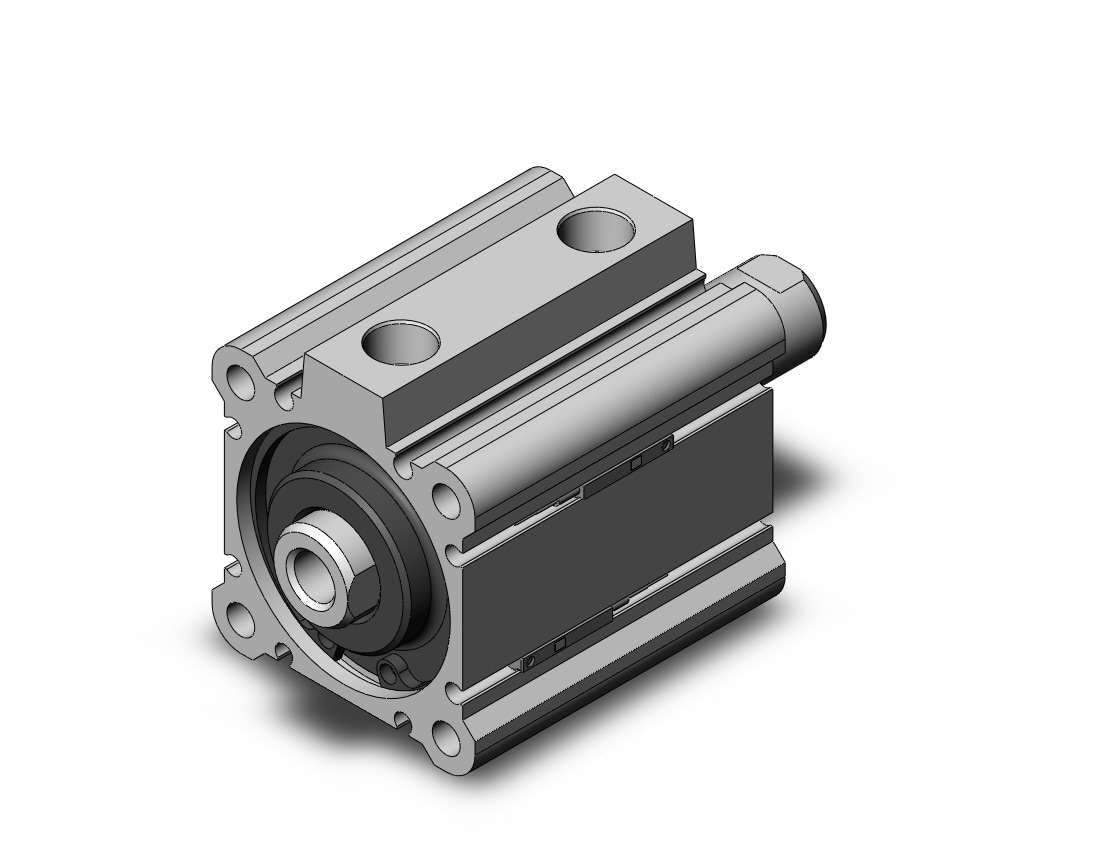 SMC CDQ2KWA50-25DZ-M9PSAPC compact cylinder, cq2-z, COMPACT CYLINDER