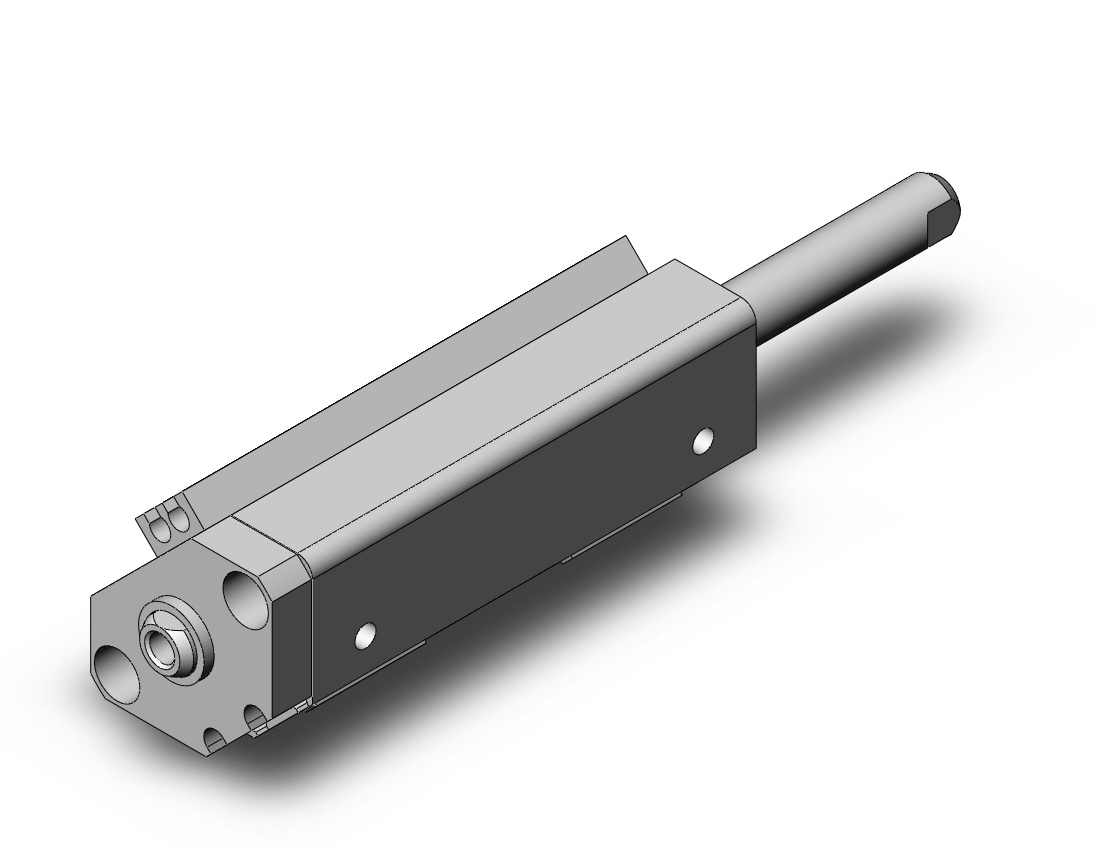 SMC CDQ2KWB20-50DZ-M9NZ compact cylinder, cq2-z, COMPACT CYLINDER