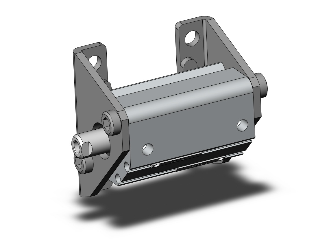 SMC CDQ2L20-25DZ-M9BSAPC compact cylinder, cq2-z, COMPACT CYLINDER