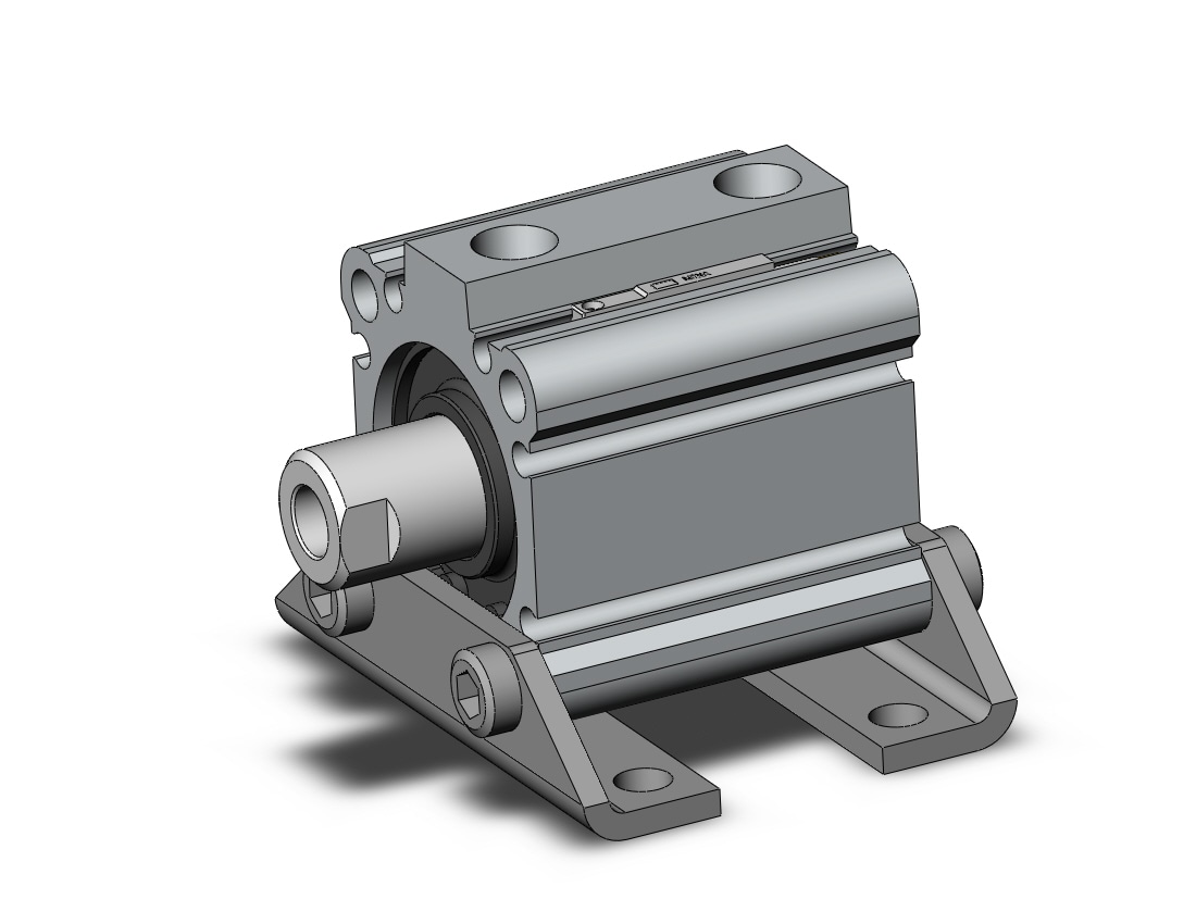 SMC CDQ2L32TF-15DZ-M9NASAPC compact cylinder, cq2-z, COMPACT CYLINDER