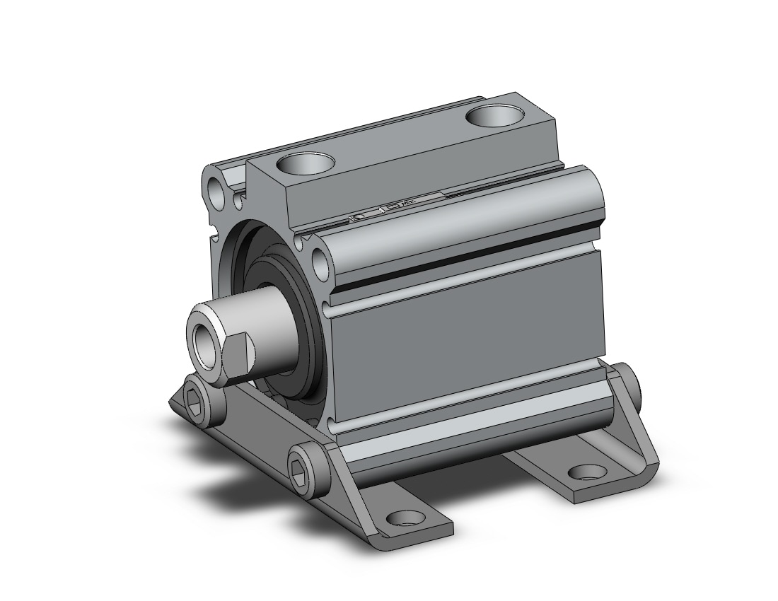 SMC CDQ2L50TF-30DZ-M9NASAPC compact cylinder, cq2-z, COMPACT CYLINDER