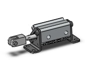 SMC CDQ2LC12-15DMZ-W-M9PW compact cylinder, cq2-z, COMPACT CYLINDER