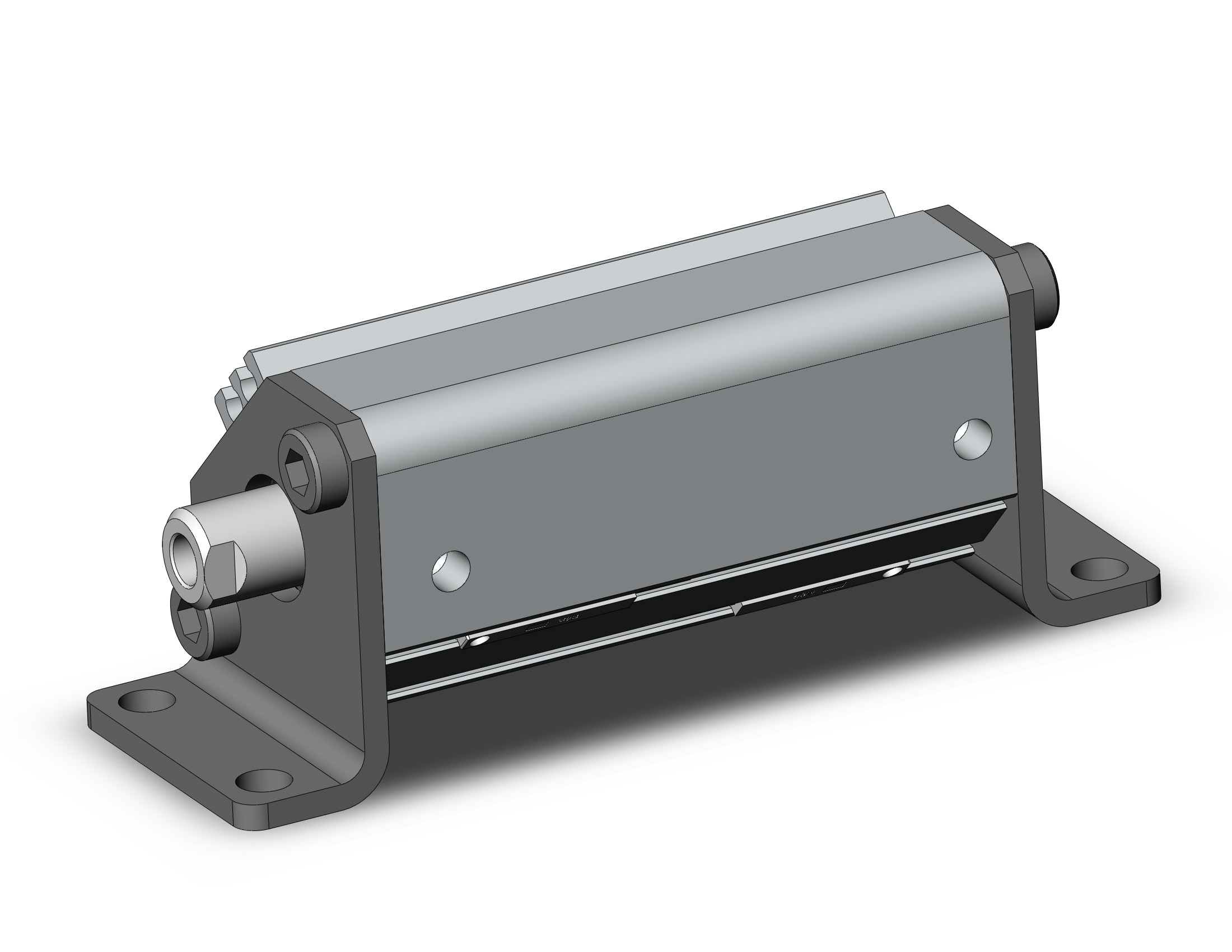 SMC CDQ2LC25-50DZ-M9BSAPC compact cylinder, cq2-z, COMPACT CYLINDER