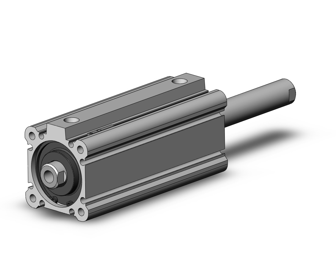 SMC CDQ2WA40TN-75DZ-M9PWSAPCS compact cylinder, cq2-z, COMPACT CYLINDER