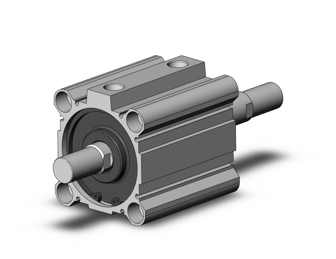 SMC CDQ2WB80TN-50DMZ compact cylinder, cq2-z, COMPACT CYLINDER