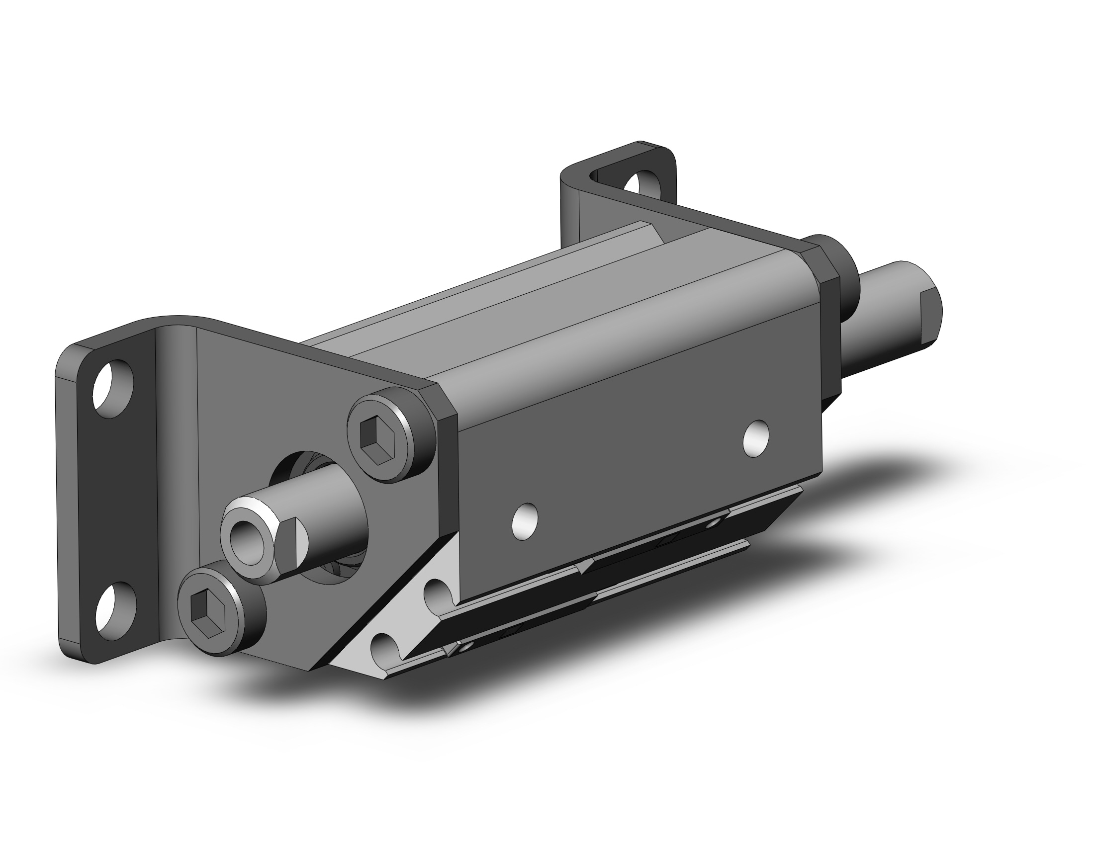 SMC CDQ2WLC20-20DZ-M9PWSDPC compact cylinder, cq2-z, COMPACT CYLINDER