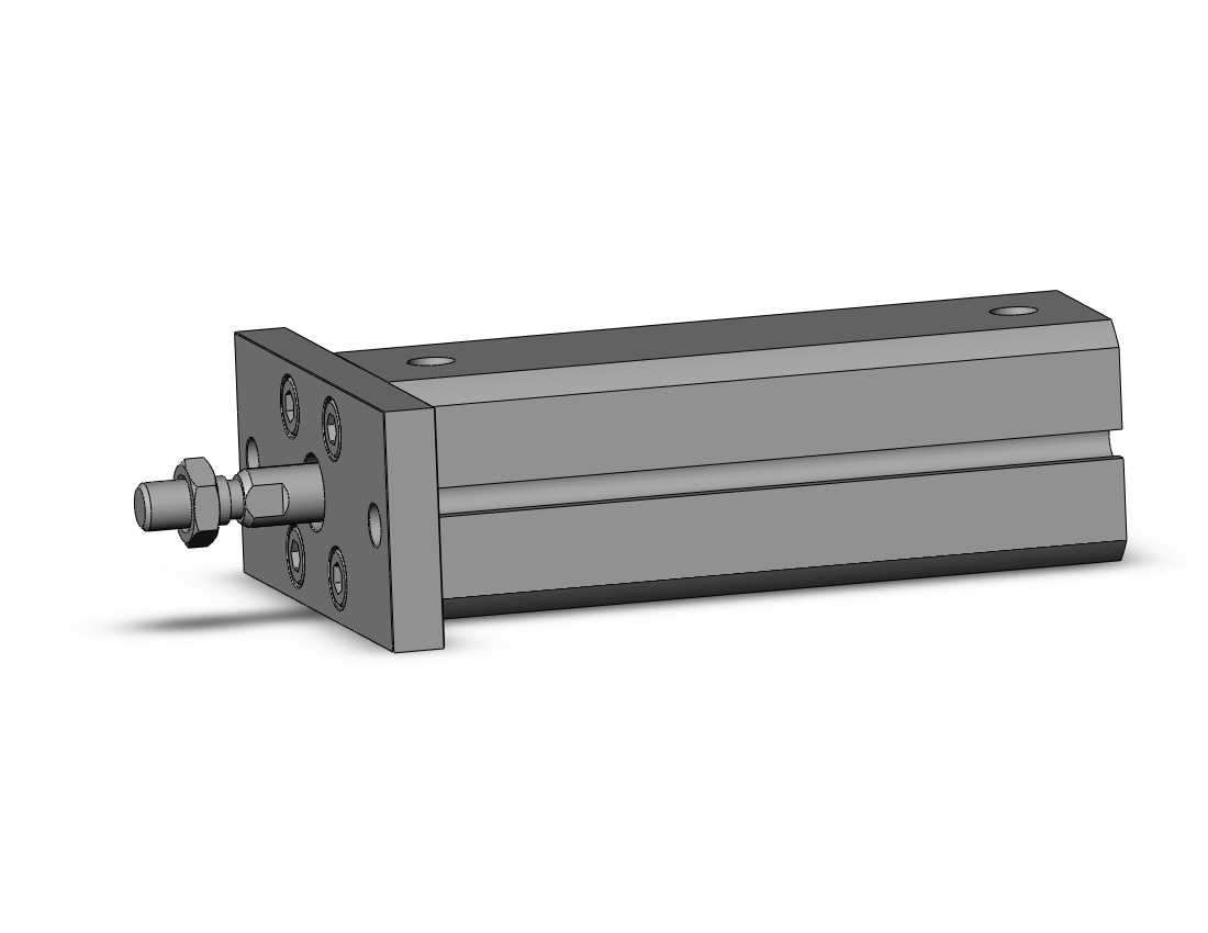 CDQSF12-45DCM 12MM CQS DBL-ACT AUTO-SW