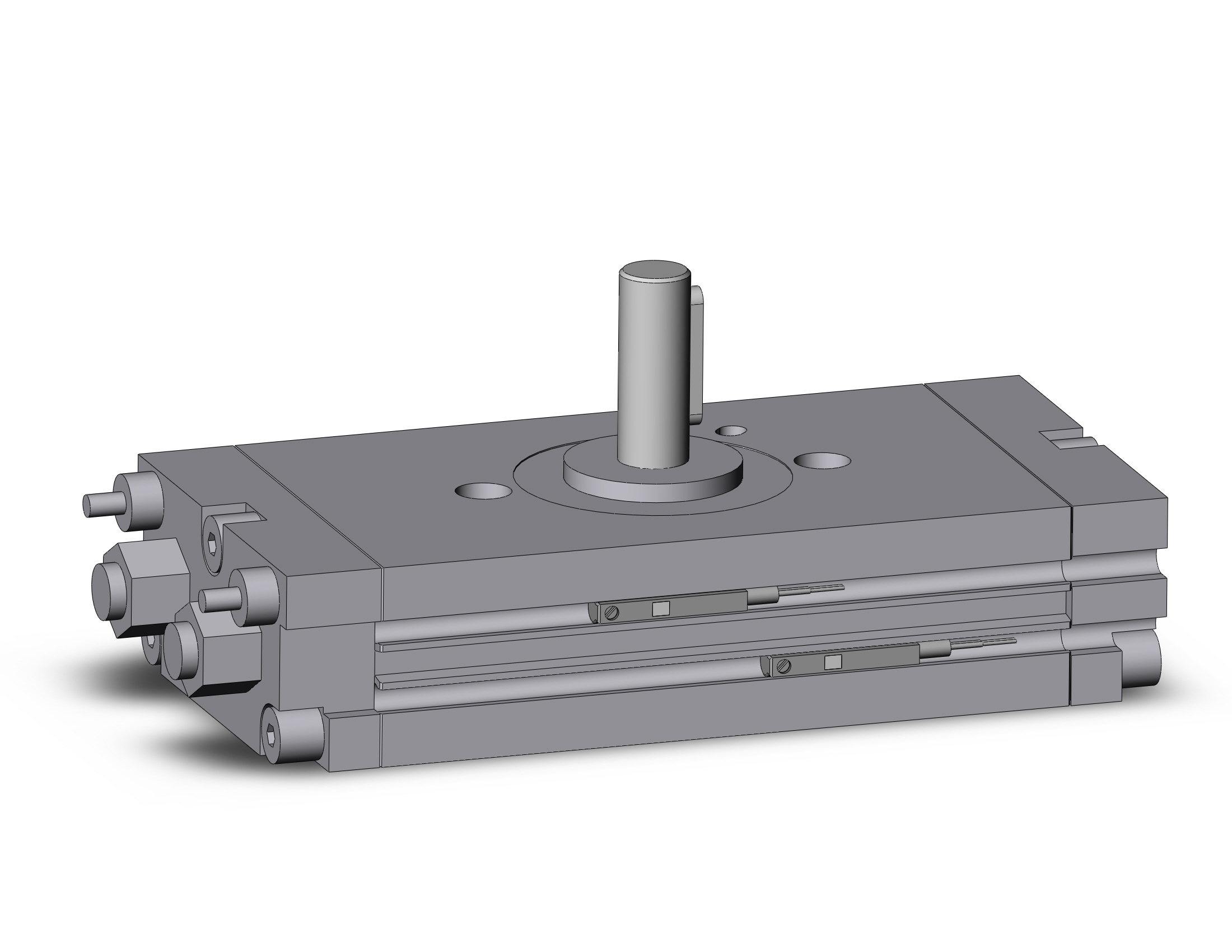 SMC CDRQ2BS20-180C-M9BWL