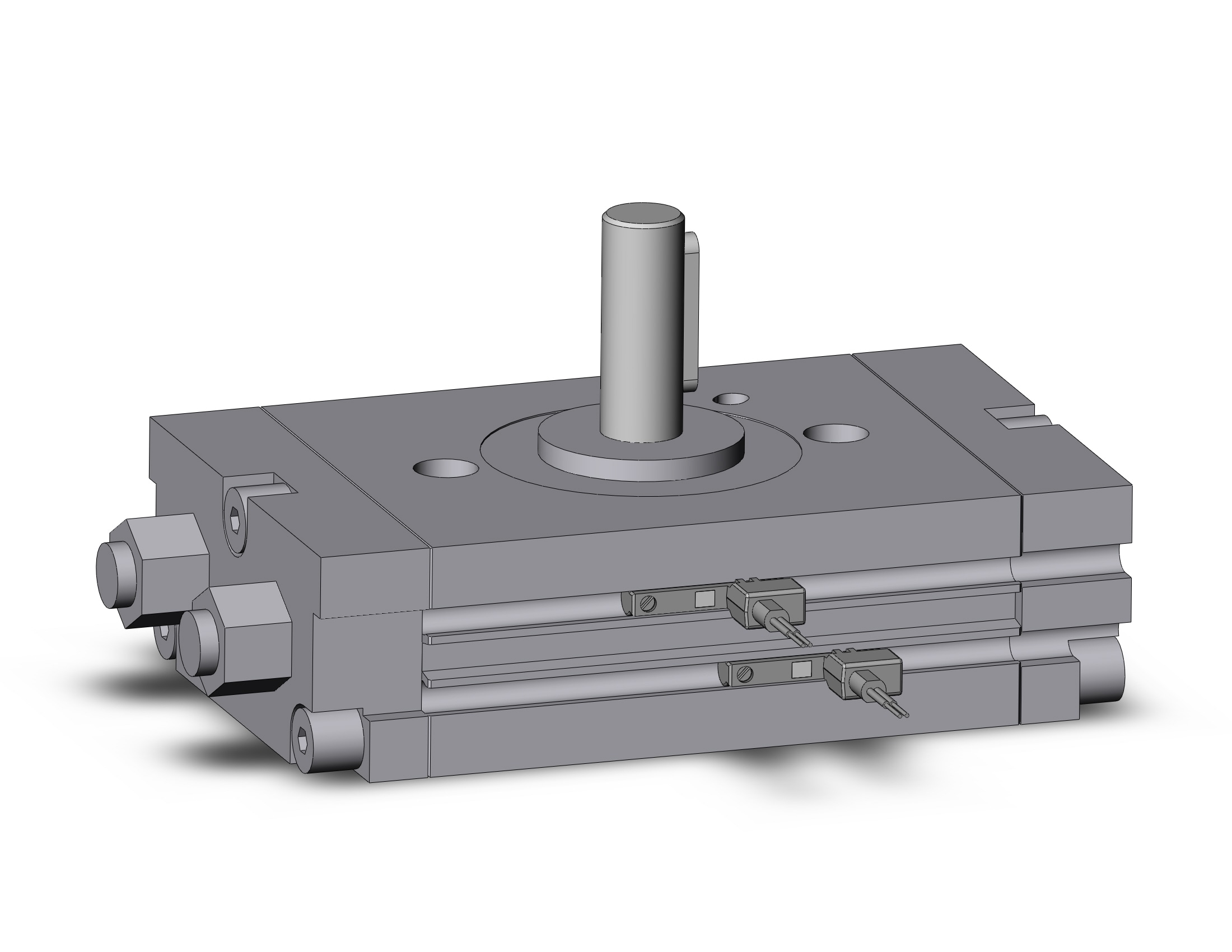 SMC CDRQ2BS20-90-M9BVL