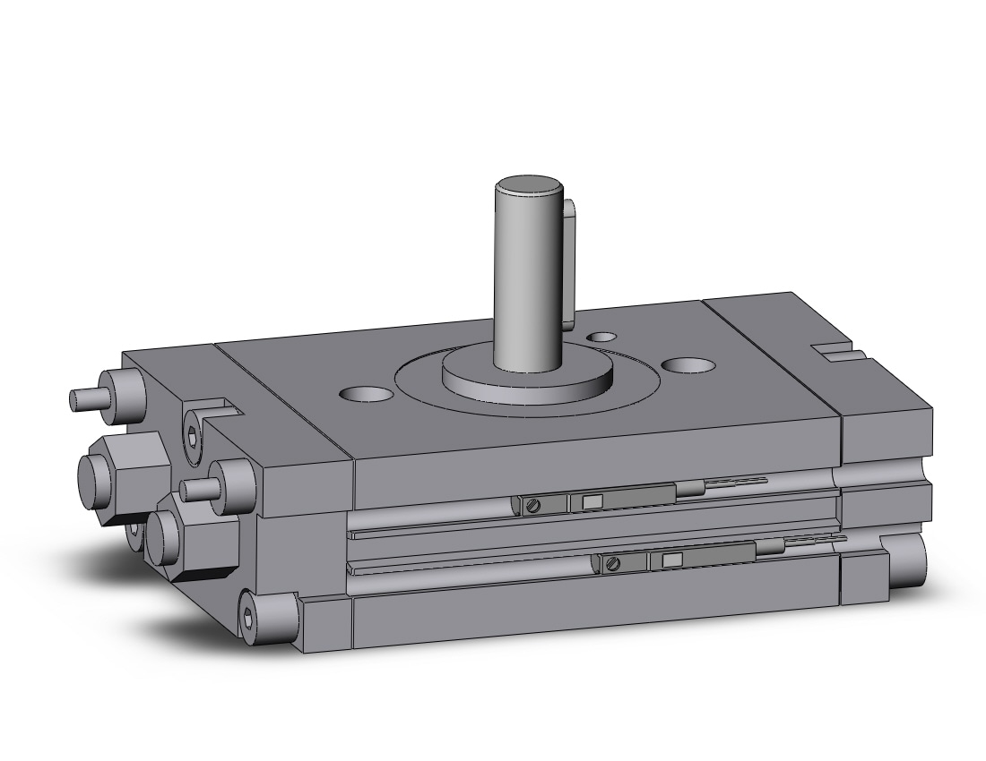 SMC CDRQ2BS20-90C-M9BASBPC