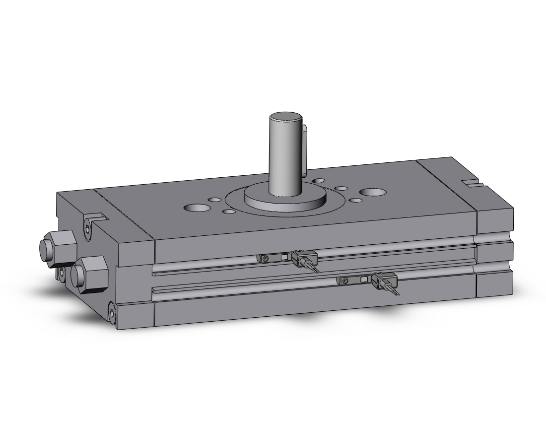 SMC CDRQ2BS30-180-M9BVL