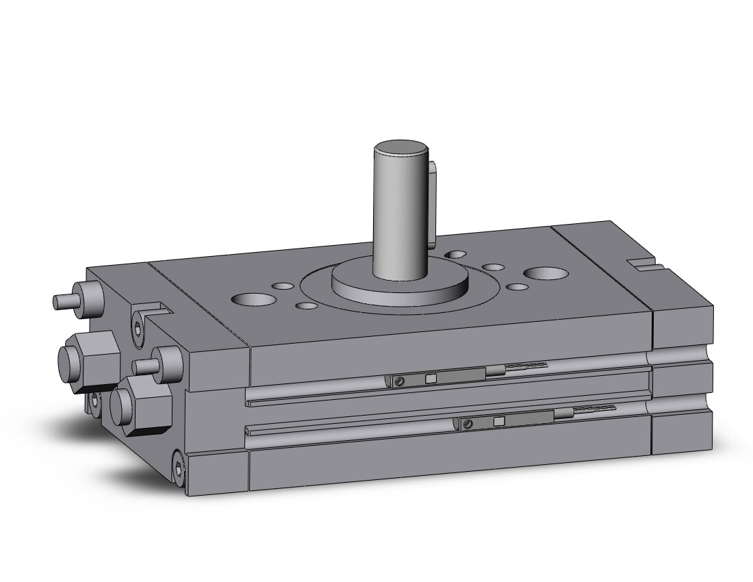 SMC CDRQ2BS30-90C-M9NWL