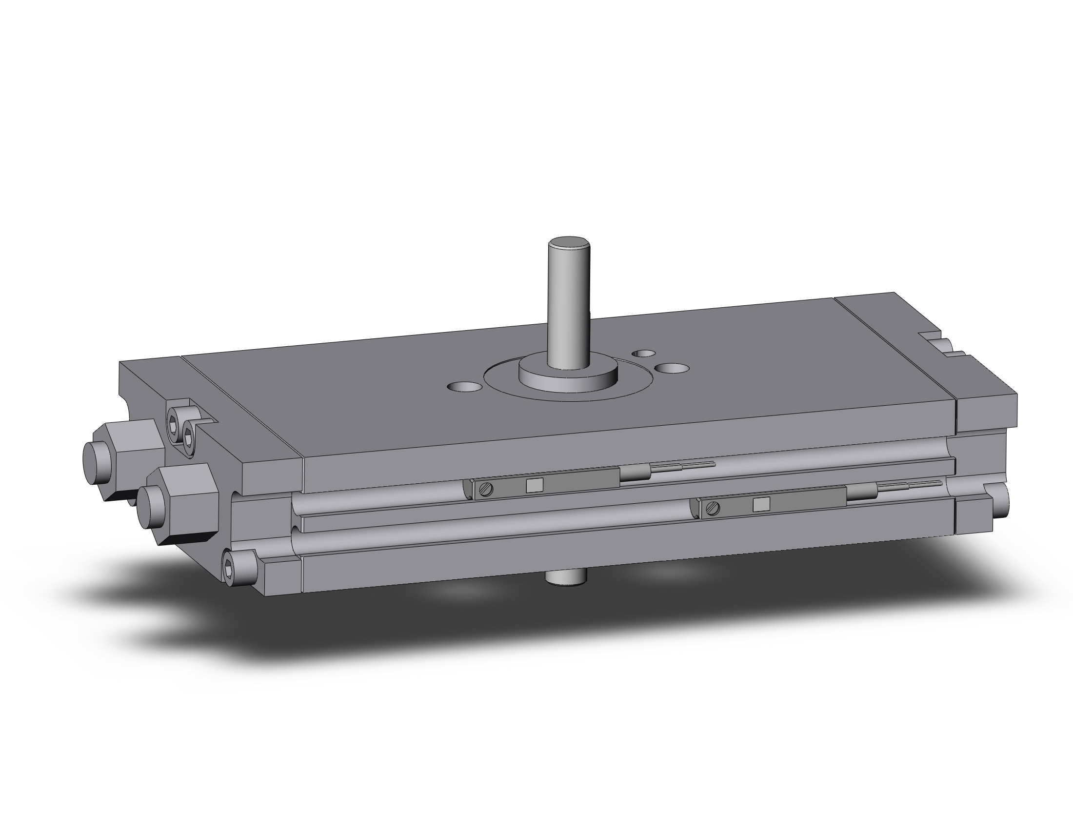 SMC CDRQ2BW15-360-M9BL