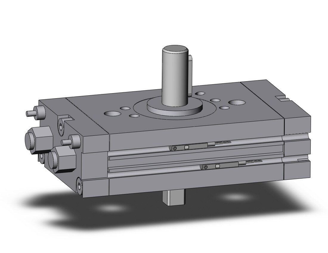 SMC CDRQ2BW40TT-90C-M9PWL