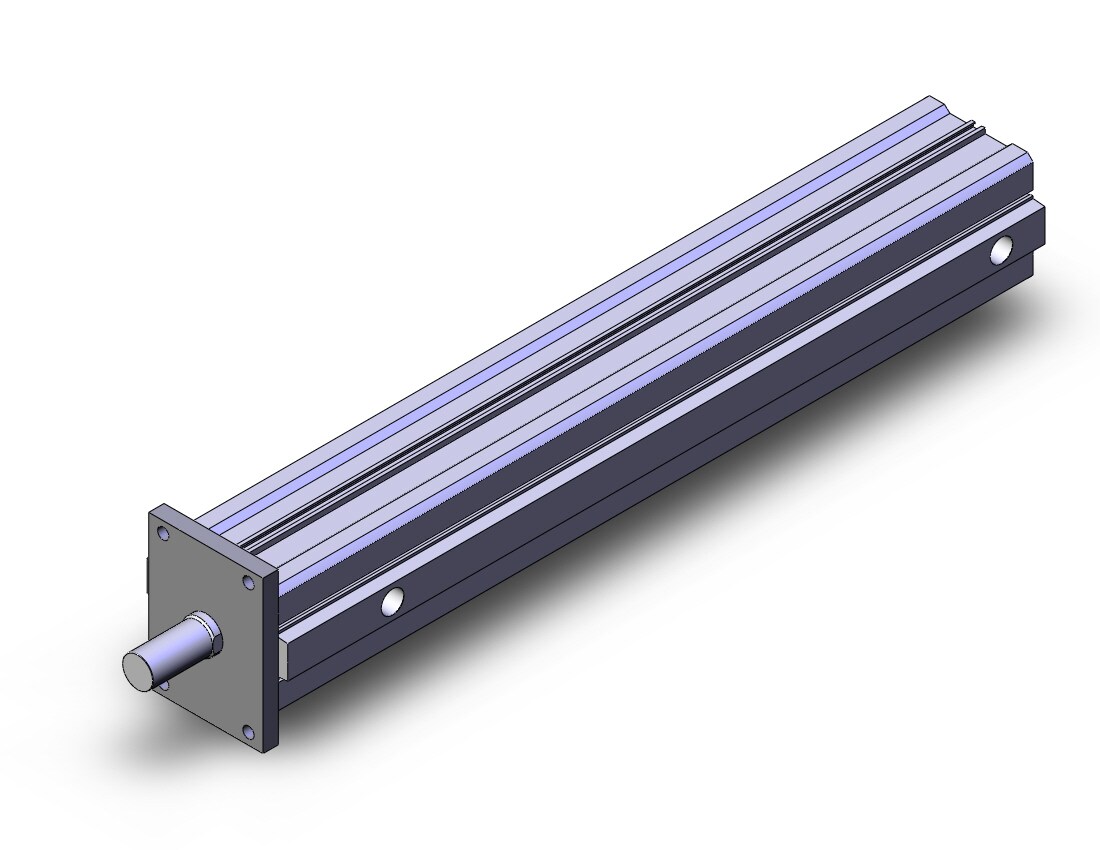 SMC CE1F50-300ZL stroke reading cylinder, STROKE READING CYLINDER