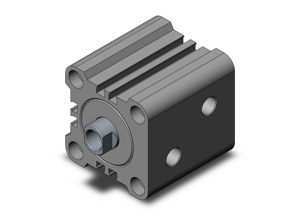 SMC CHDKDB32-15-M9BWL cyl, hydraulic, 10mpa, CH HYDRAULIC CYLINDER