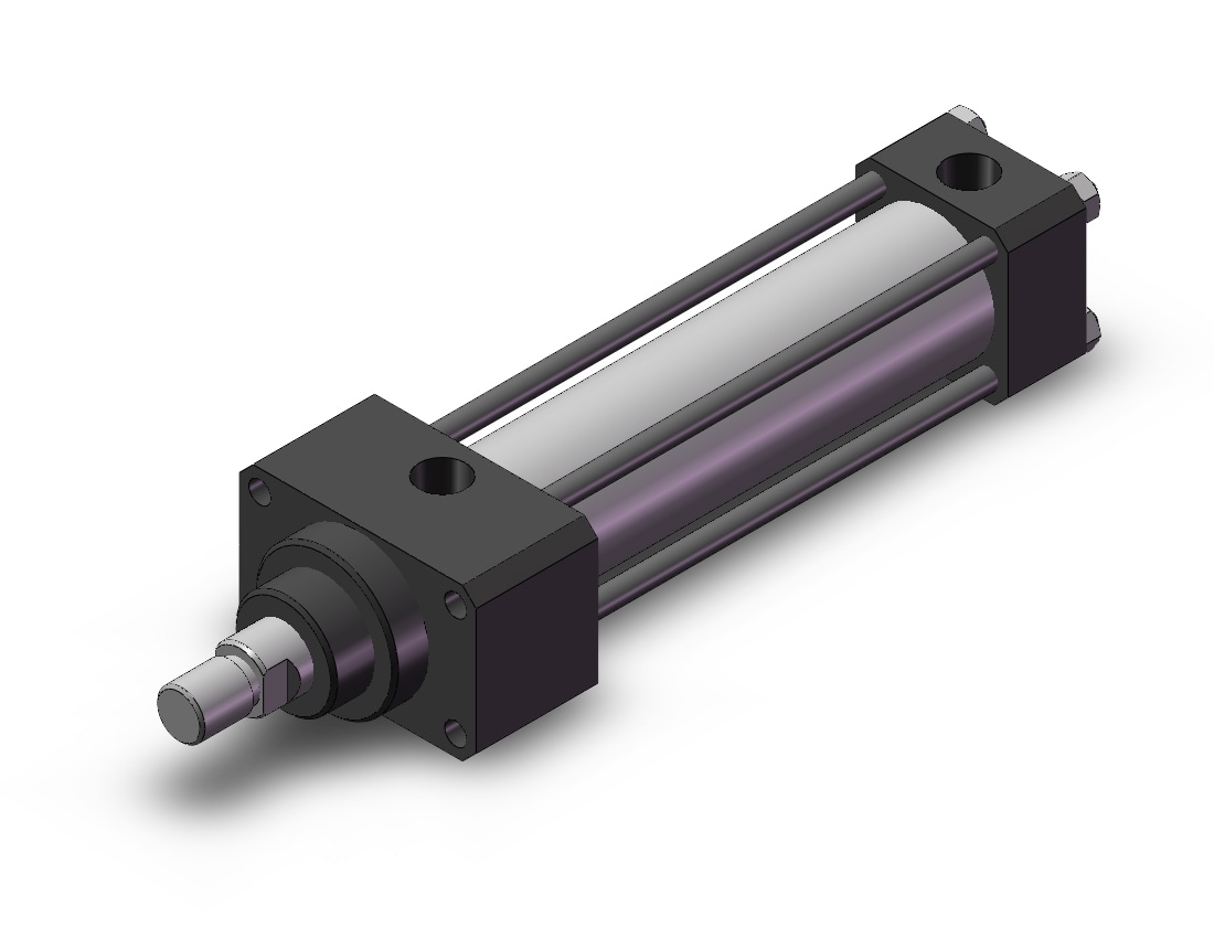 SMC CHDSGFY32TN-100N-B cyl, hydraulic, CH HYDRAULIC CYLINDER