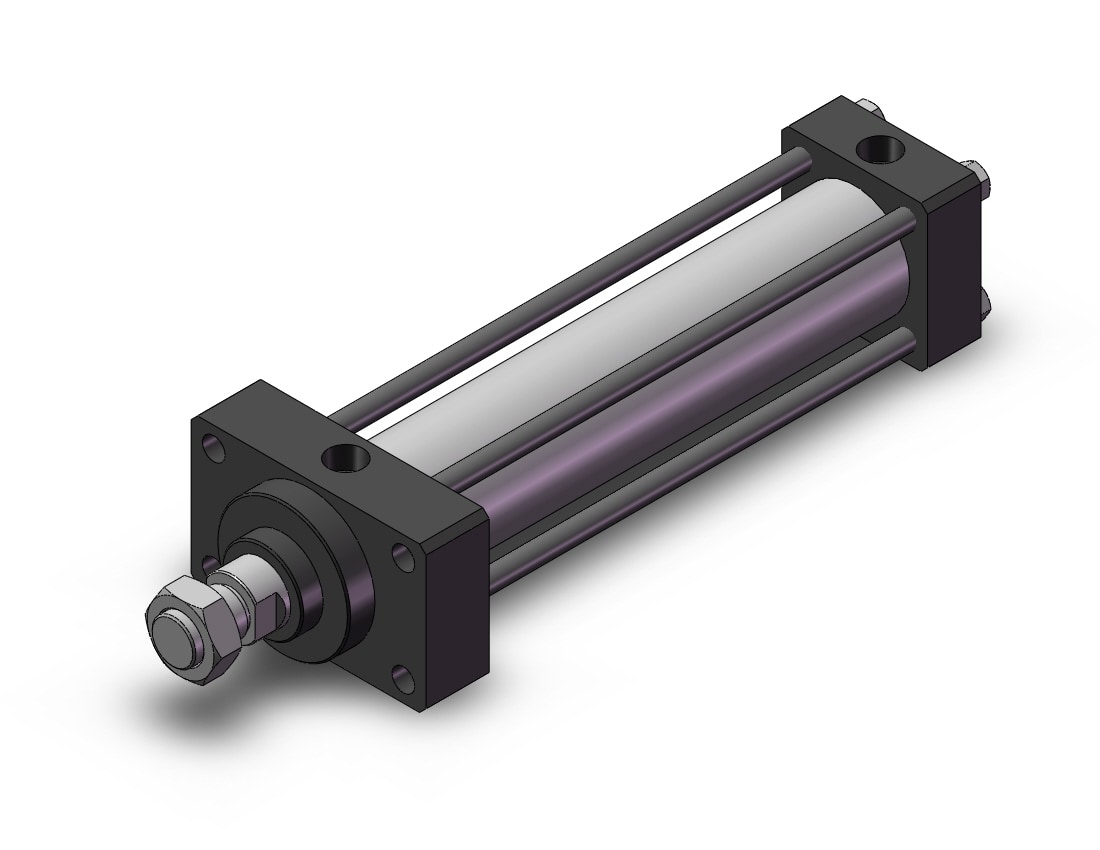 SMC CHDSGFY63TN-250A-B cyl, hydraulic, HYDRAULIC CYLINDER, CH, CC, HC