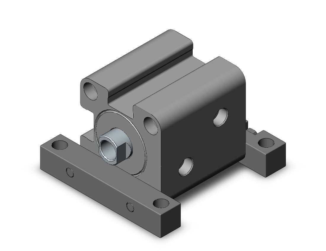 SMC CHKGLB32-10 cyl, hydraulic, 16mpa, CH HYDRAULIC CYLINDER