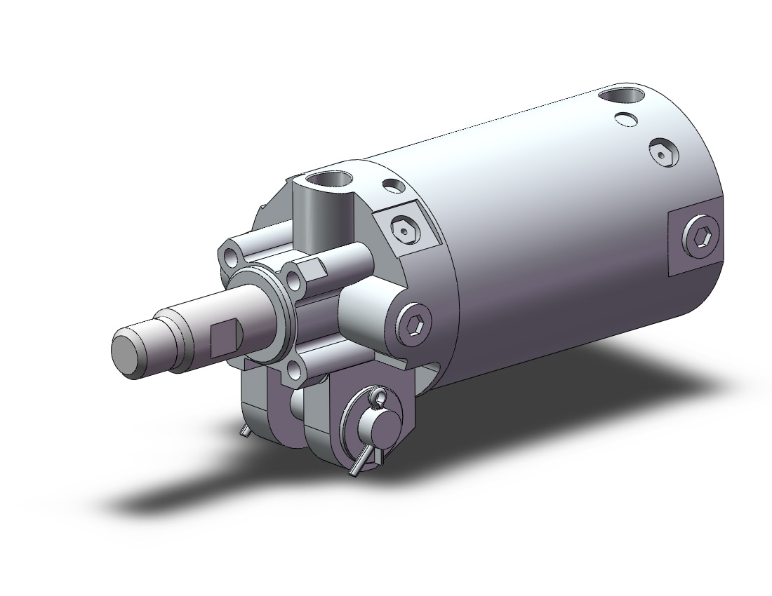 SMC CKP1A63TN-50Z clamp cylinder, CLAMP CYLINDER