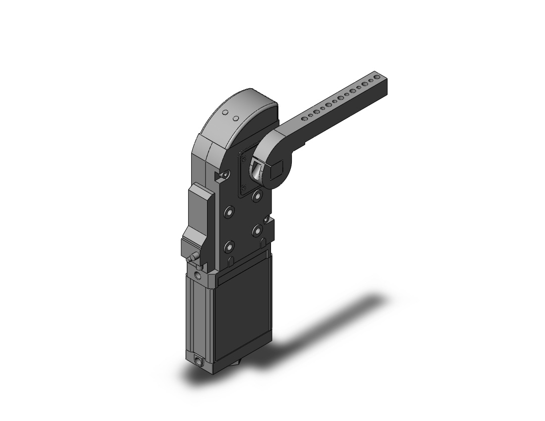 SMC CKZ2N80TF-105DP-AA032XXXXX ckz2n slim line clamp, CLAMP CYLINDER