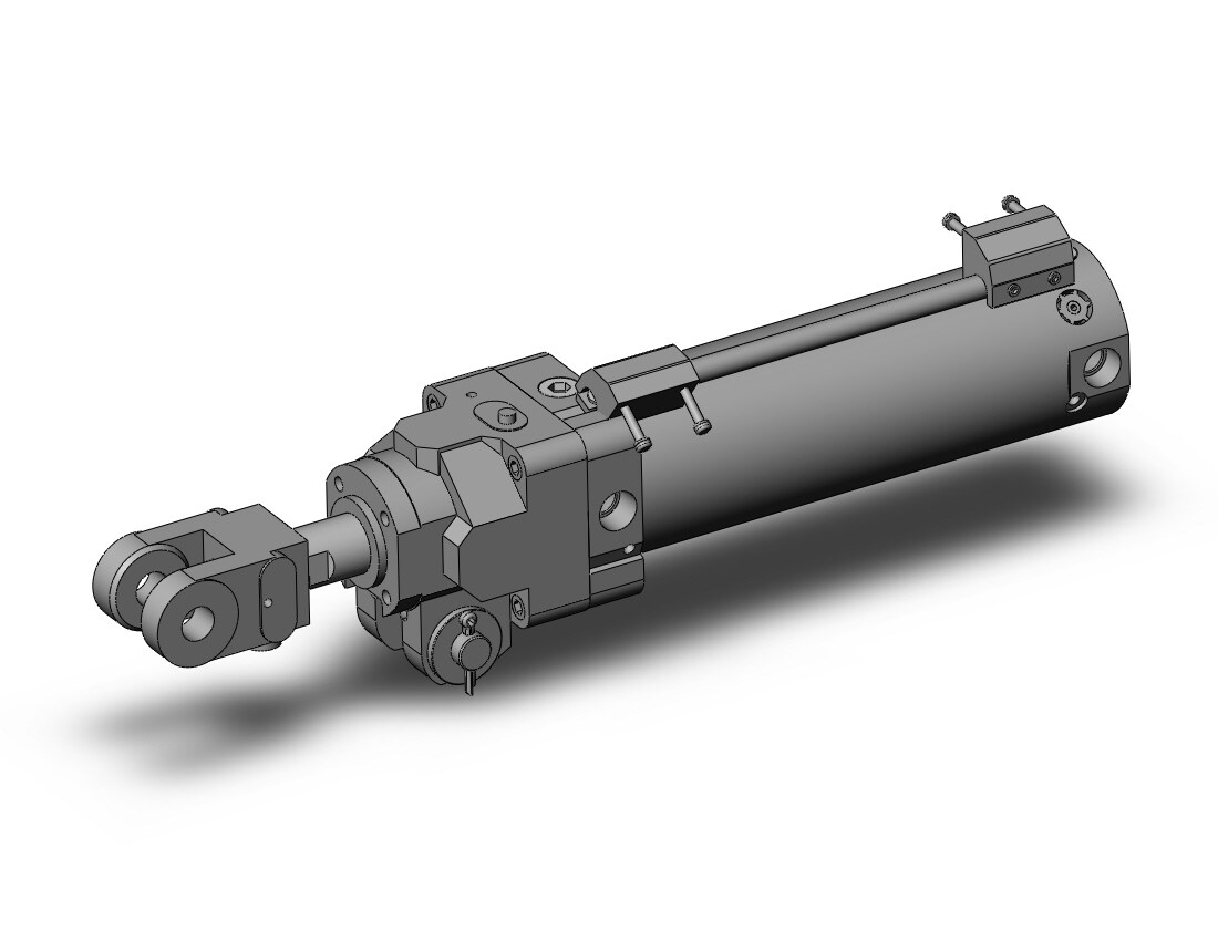 SMC CLK2PA50-125Y-B3-P79WSE ne, Auth/Grp: A/60