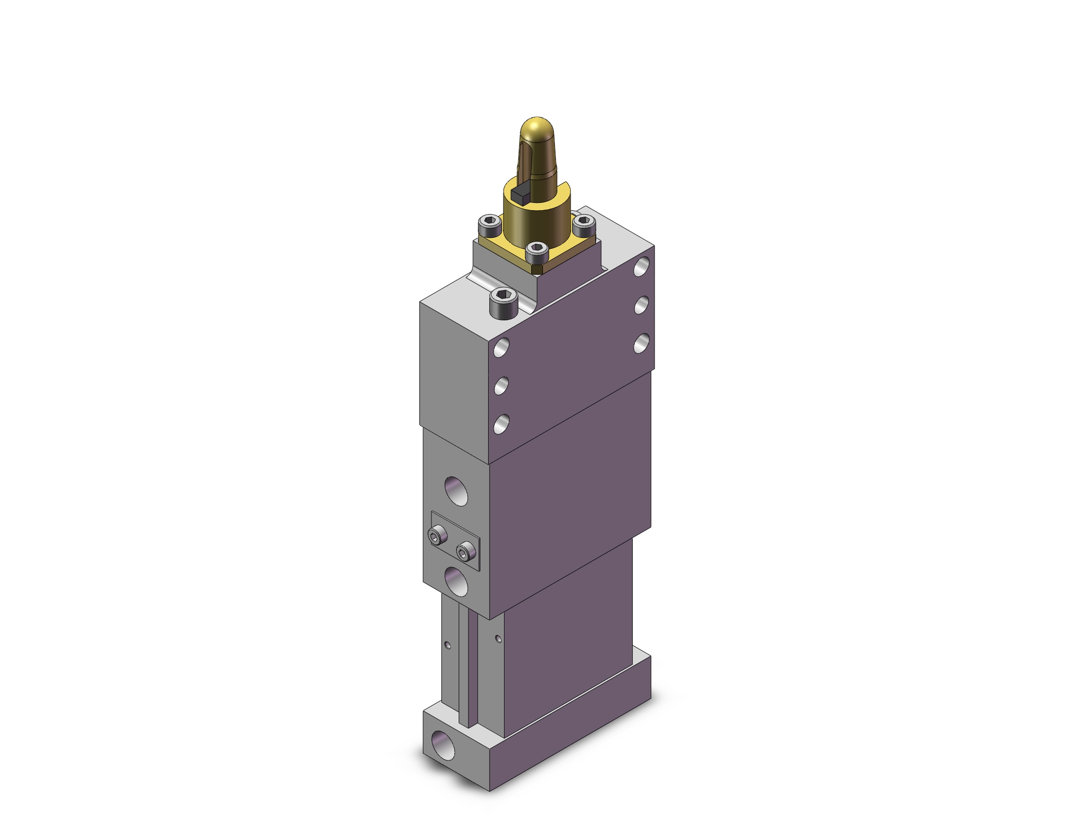 SMC CLKU32-119RAL-P3DWASCS-X2321 cyl, clamp, PIN CLAMP CYLINDER