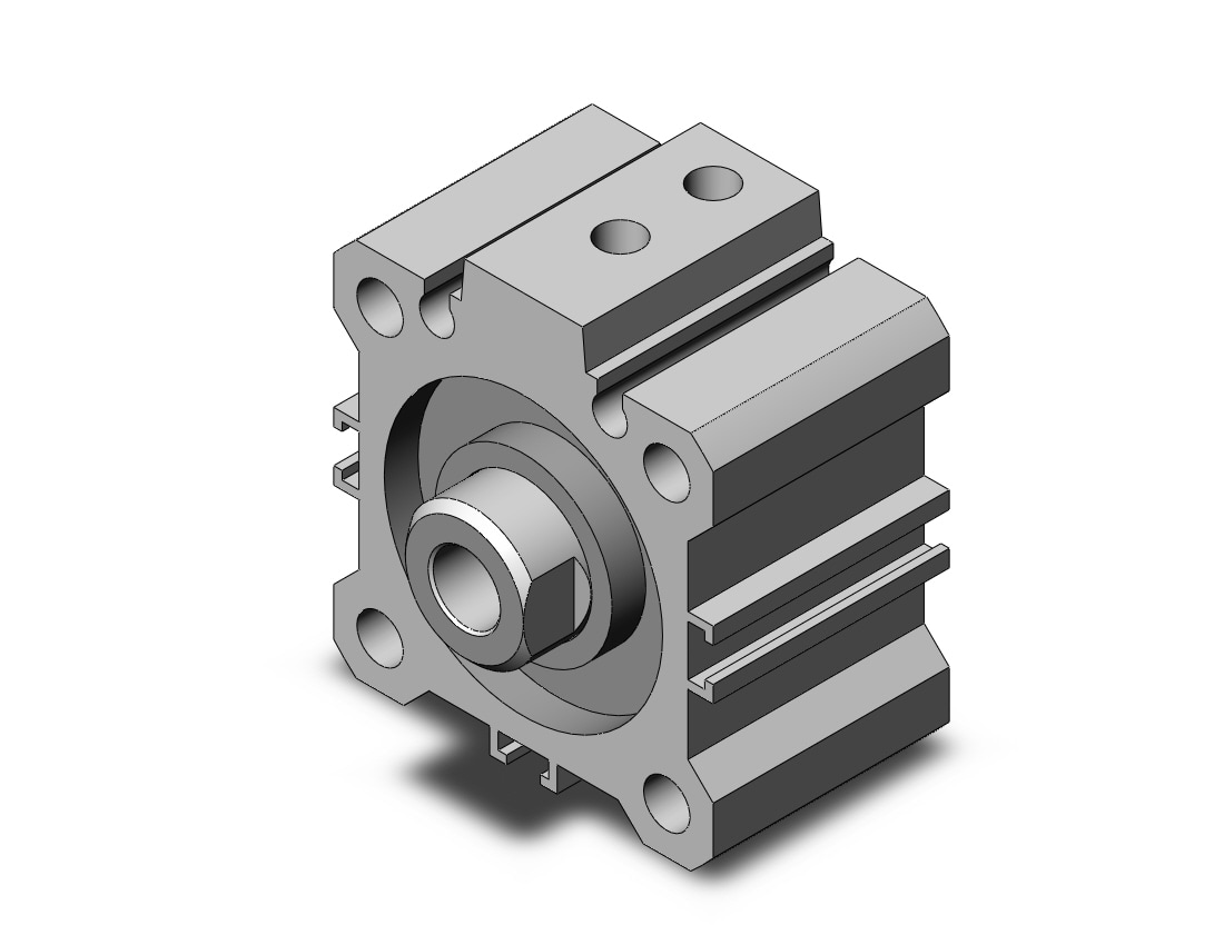 SMC CQ2XA32-5D cyl, compact, microspeed, CQ2X MICROSPEED CYL***